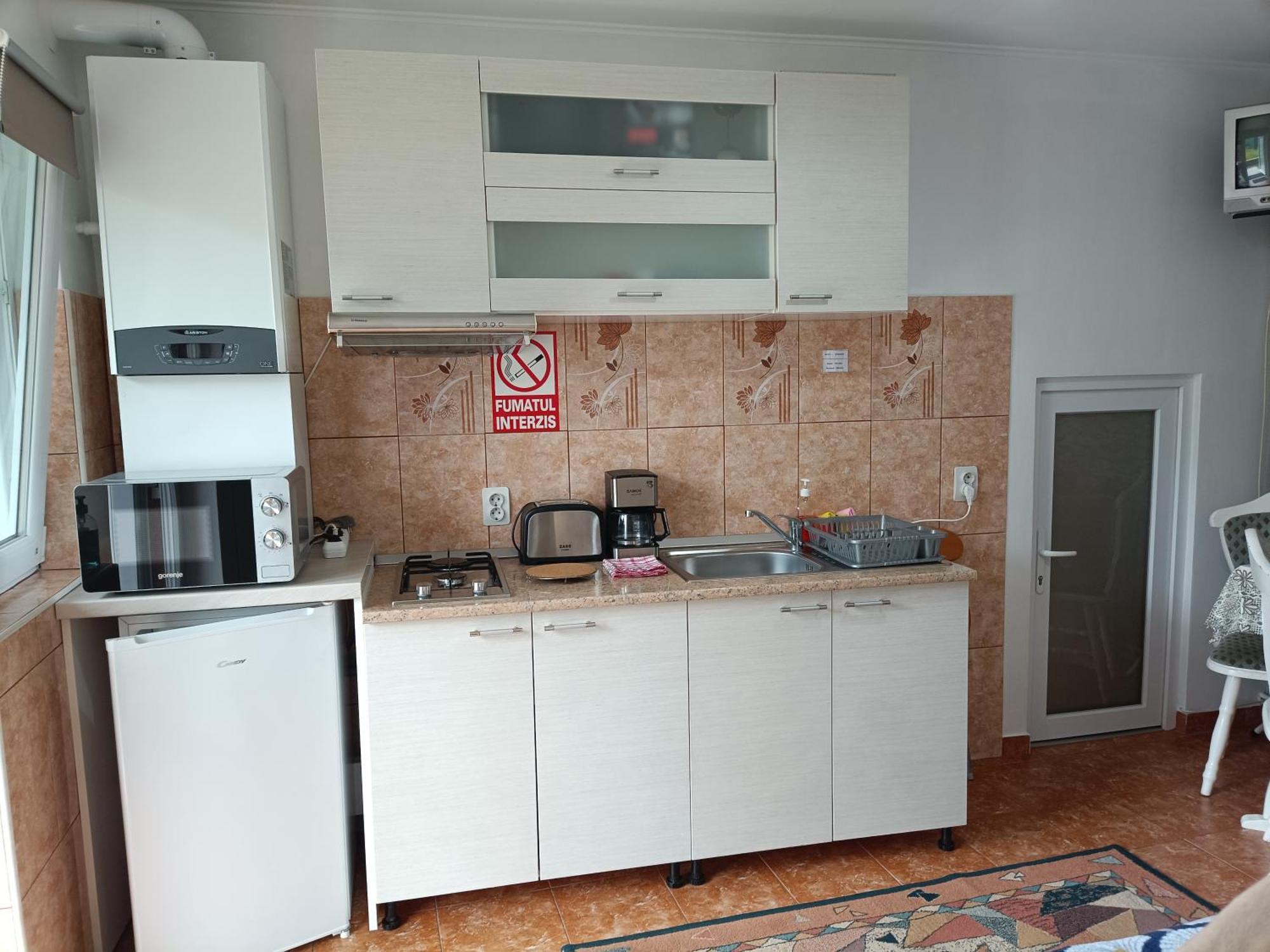 Casa Sahar Apartamento Turda Exterior foto